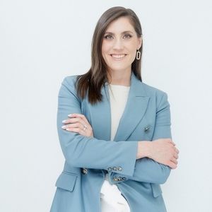 Meet your Posher, Hailey